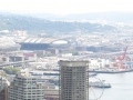 Panorama Seattle1